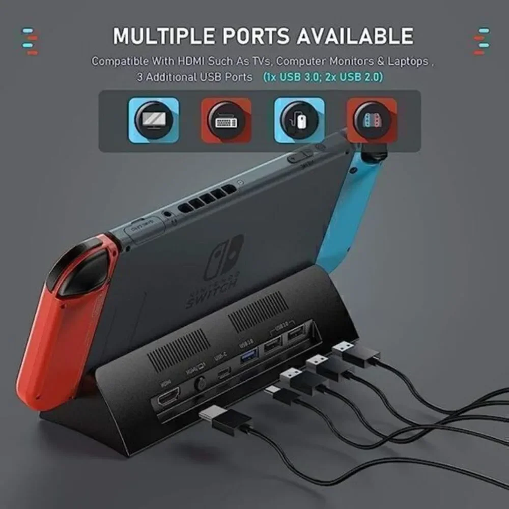 Vogek portable fast